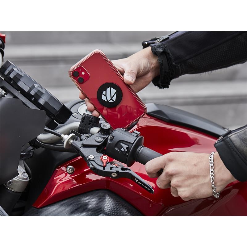 Kit élastique pour support vélo ou moto